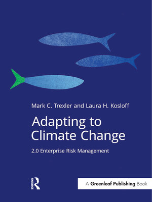 cover image of Adapting to Climate Change